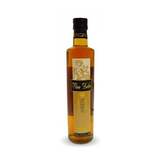 Vino Blanco Dulce Eco EHD 500 ml