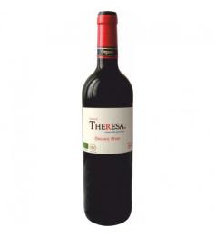 Vino Tinto Eco Sin Sulfitos Bio Theresa 750 ml