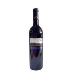 Vino Tinto Eco Tempranillo Bio Vega Lucia 750 ml