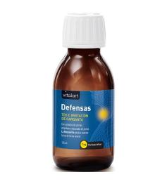 Vitalart Defensas tos e irritacion garganta 125ml