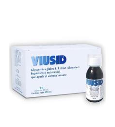 Viusid Oral Monodosis Catalysis 30 ml x 15 Botellas