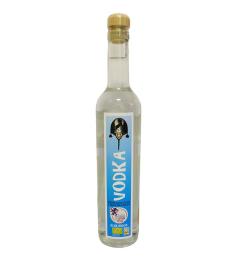 Vodka Celebridade Galega Bio 500ml