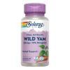 Wild Yam Ñame Silvestre Solaray 60 VegCaps