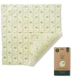 Wrap Vegano para Pan Siembra 50x50