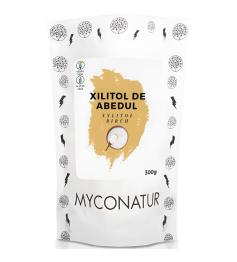 Xilitol Azúcar de Abedul Myconatur 300g