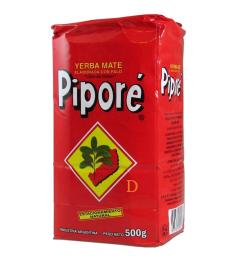 Yerba Mate Piporé 500g
