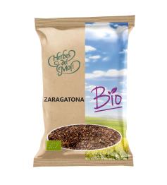 Zaragatona Negra Herbes del Molí Bio 80gr