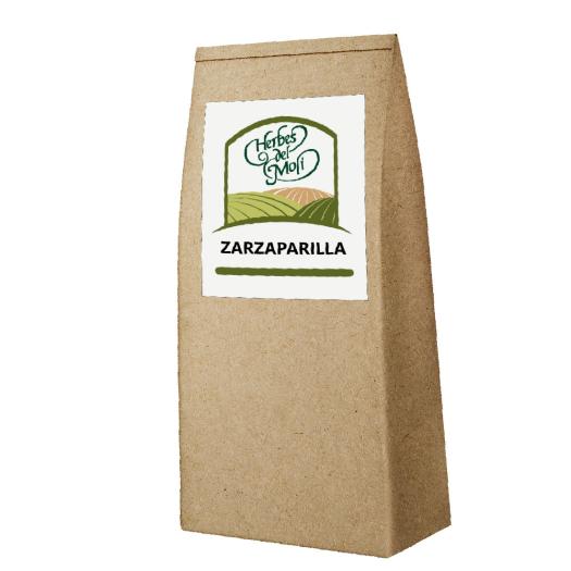 Zarzaparrilla Raíz Tradicional Herbes del Molí 75gr