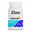 Zinc 30 cápsulas 275mg
