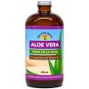 Zumo de Aloe Vera Pulpa Hoja (Vidrio) Lily of the Desert 946 ml
