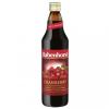Zumo de Arándano Rojo Americano Rabenhorst 750 ml