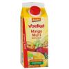 Zumo de Mango con Multifrutas Bio 750ml
