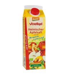 Zumo de Manzana Demeter Bio 1l
